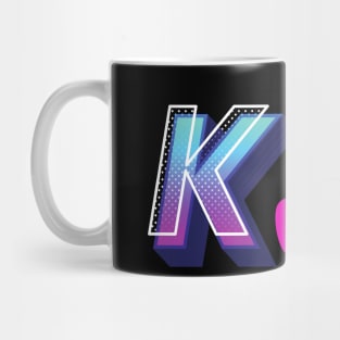 K-Pop! Mug